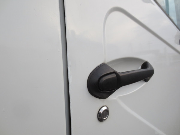 三菱 ファイター 2KG-FK64F(2WD)の写真27