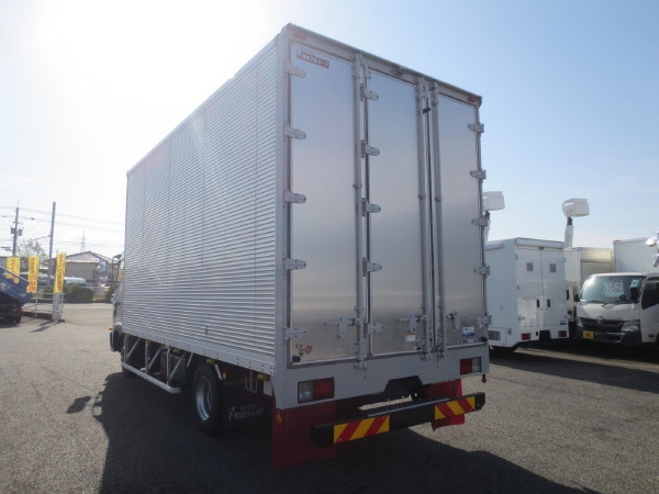 日野 レンジャー 2PG-FC2ABA(2WD)の写真5