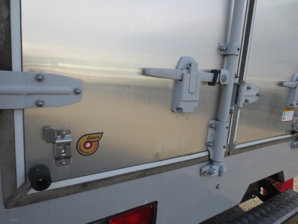 日野 レンジャー 2PG-FC2ABA(2WD)の写真20