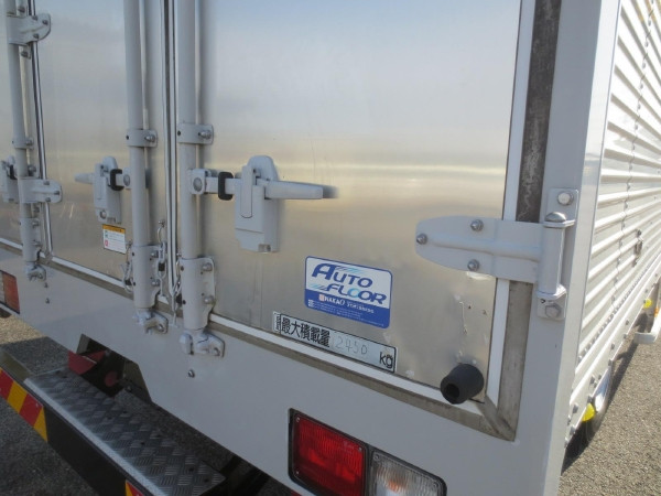 日野 レンジャー 2PG-FC2ABA(2WD)の写真22