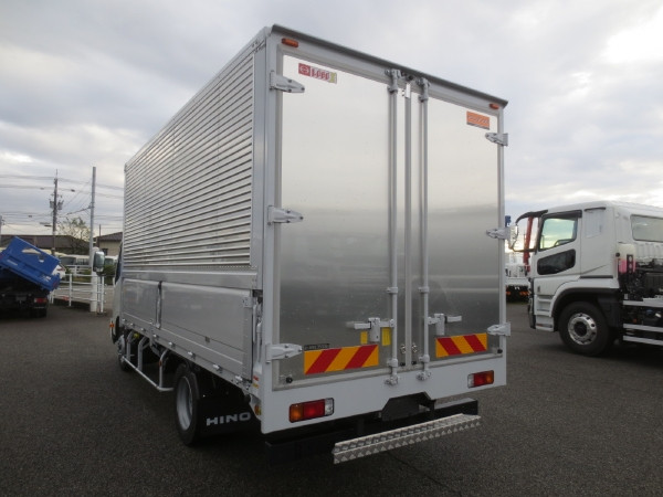 日野 デュトロ 2KG-XZU712M(2WD)の写真5