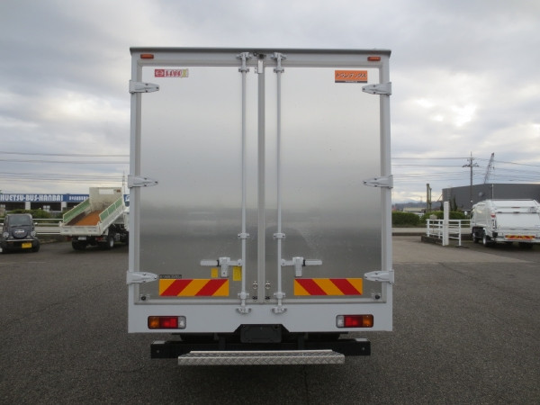 日野 デュトロ 2KG-XZU712M(2WD)の写真7