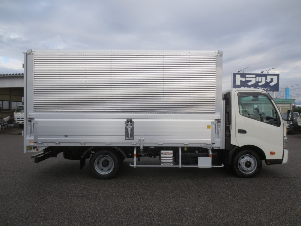 日野 デュトロ 2KG-XZU712M(2WD)の写真8