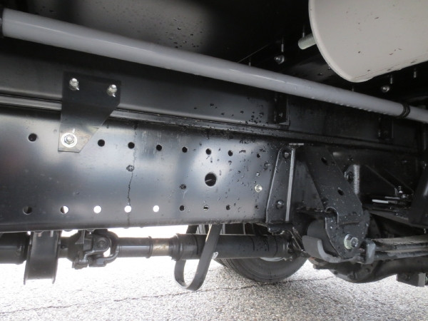 日野 デュトロ 2KG-XZU712M(2WD)の写真13