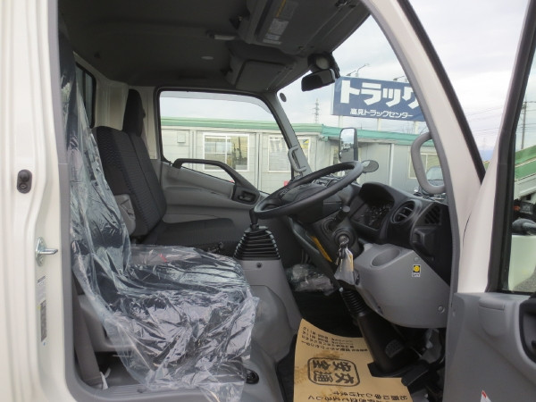 日野 デュトロ 2KG-XZU712M(2WD)の写真14