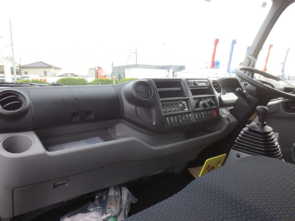 日野 デュトロ 2KG-XZU712M(2WD)の写真15