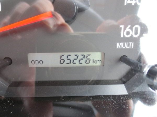 いすゞ エルフ 2RG-NLR88AN(2WD)の写真15