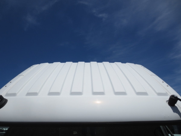 三菱 ファイター 2KG-FK62F(2WD)の写真17