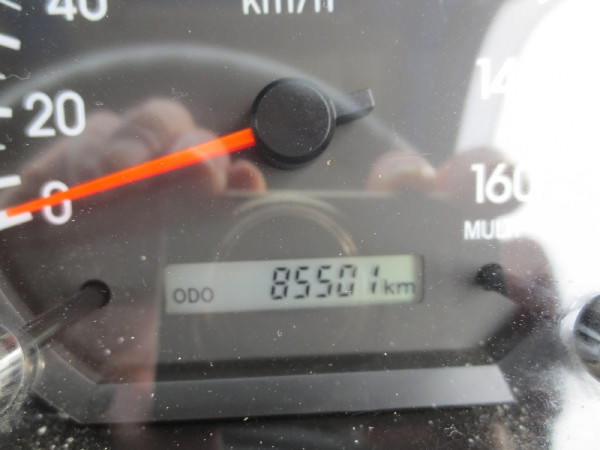 いすゞ エルフ 2RG-NKR88AD(2WD)の写真16