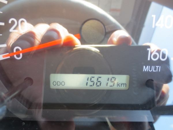 いすゞ エルフ 2RG-NMR88AN(2WD)の写真15