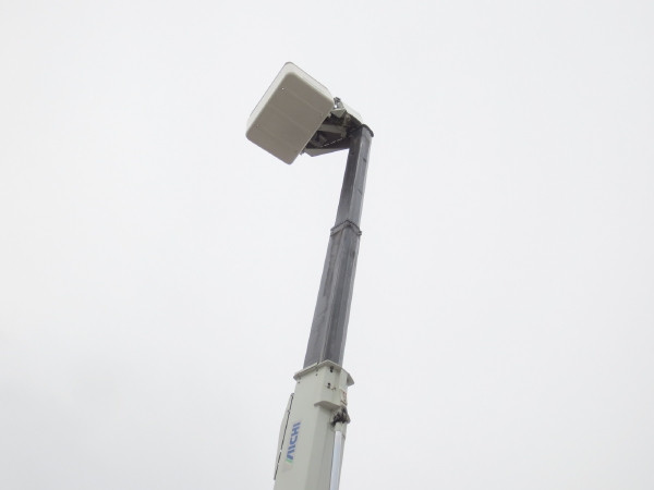 日野 デュトロ TKG-XZU600X(2WD)の写真11