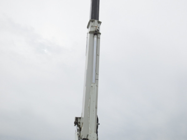 日野 デュトロ TKG-XZU600X(2WD)の写真12