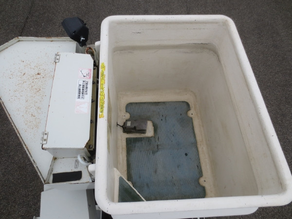 日野 デュトロ TKG-XZU600X(2WD)の写真15