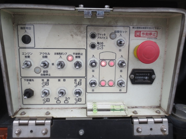 日野 デュトロ TKG-XZU600X(2WD)の写真17