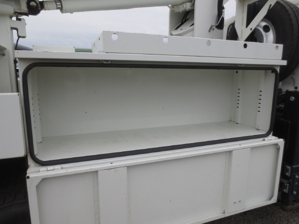 日野 デュトロ TKG-XZU600X(2WD)の写真19