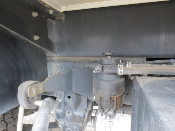 日野 デュトロ TKG-XZU600X(2WD)の写真21