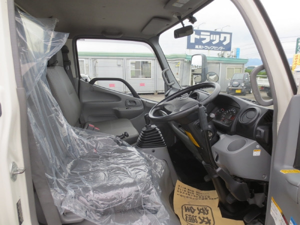 日野 デュトロ TKG-XZU600X(2WD)の写真22