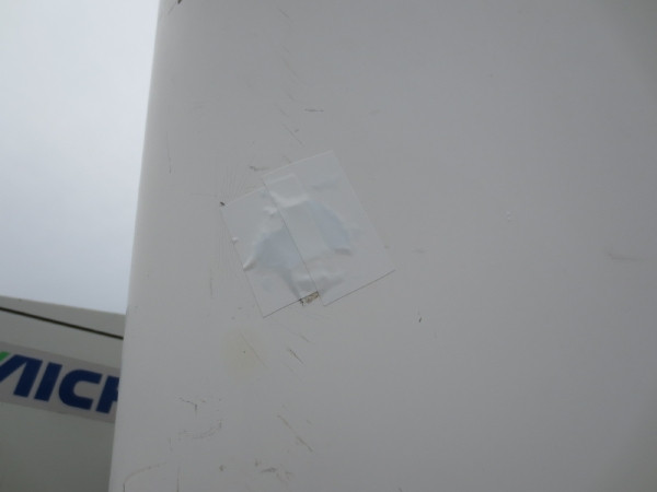 日野 デュトロ TKG-XZU600X(2WD)の写真25