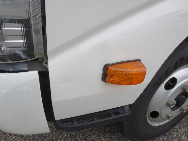 日野 デュトロ TKG-XZU600X(2WD)の写真27