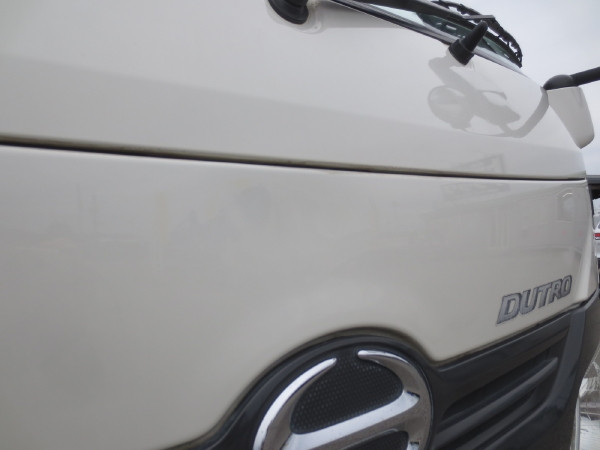 日野 デュトロ TKG-XZU600X(2WD)の写真28