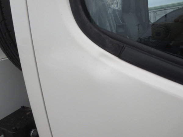 日野 デュトロ TKG-XZU600X(2WD)の写真29