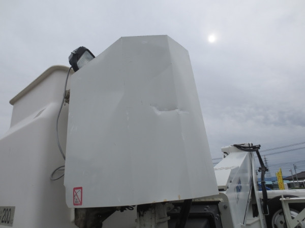 日野 デュトロ TKG-XZU600X(2WD)の写真30