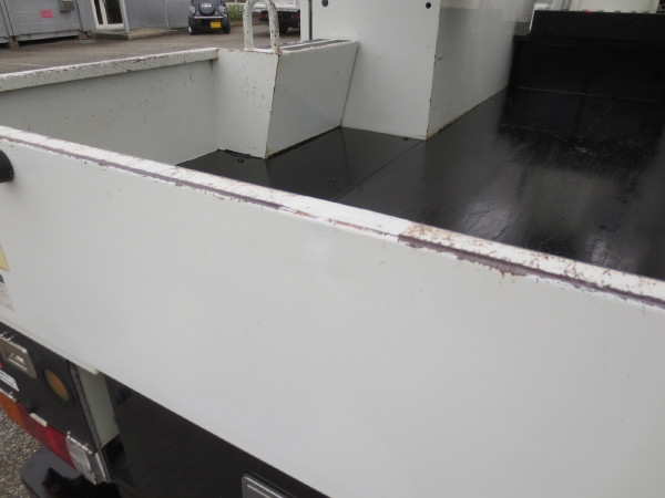 日野 デュトロ TKG-XZU600X(2WD)の写真31