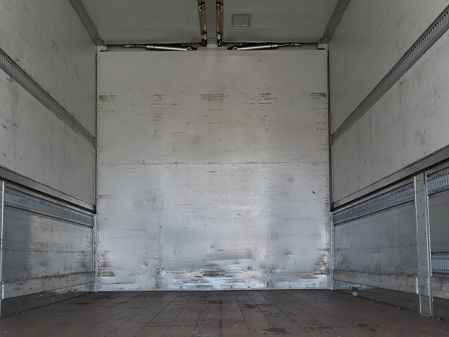 三菱 スーパーグレート 2PG-FU74HZ(6x2)の写真12