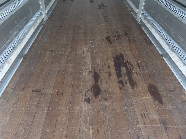 三菱 スーパーグレート 2PG-FU74HZ(6x2)の写真13