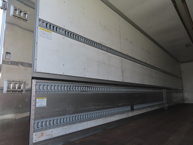 三菱 スーパーグレート 2PG-FU74HZ(6x2)の写真14