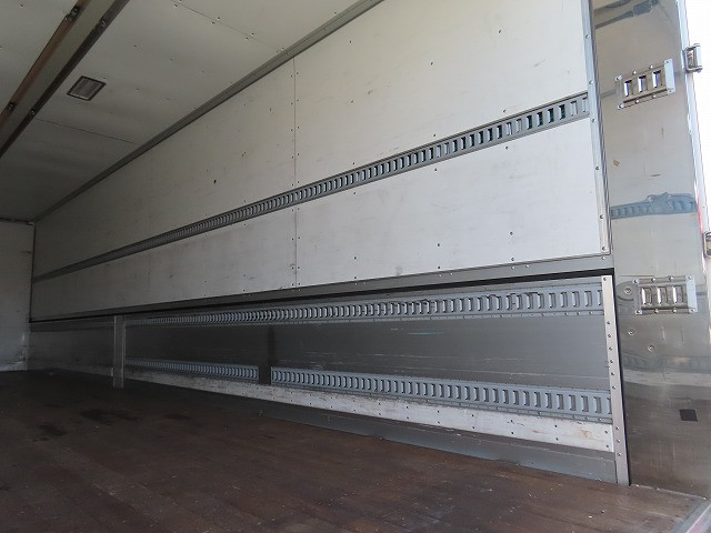 三菱 スーパーグレート 2PG-FU74HZ(6x2)の写真15