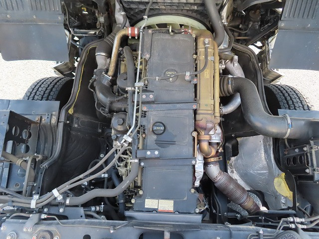 三菱 スーパーグレート 2PG-FU74HZ(6x2)の写真17