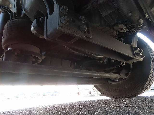 三菱 スーパーグレート 2PG-FU74HZ(6x2)の写真19