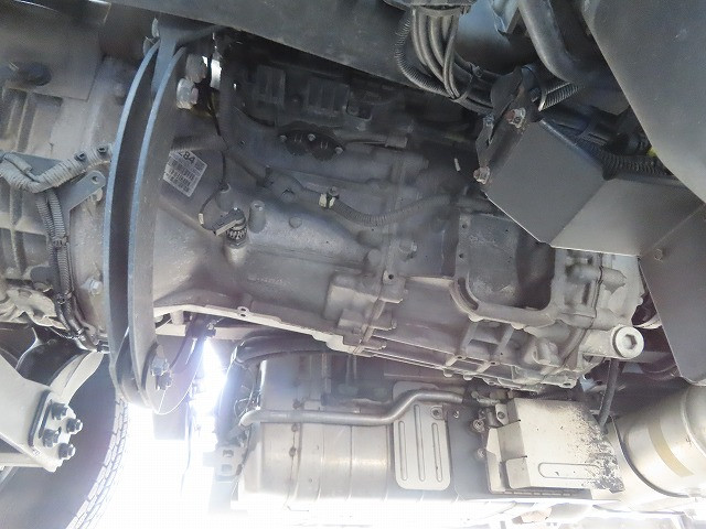 三菱 スーパーグレート 2PG-FU74HZ(6x2)の写真20