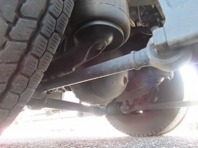 三菱 スーパーグレート 2PG-FU74HZ(6x2)の写真21