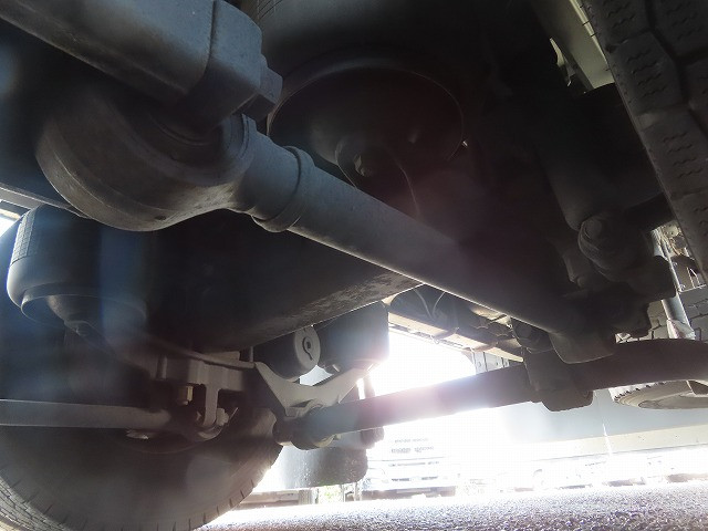 三菱 スーパーグレート 2PG-FU74HZ(6x2)の写真22