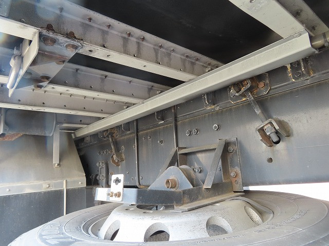 三菱 スーパーグレート 2PG-FU74HZ(6x2)の写真23