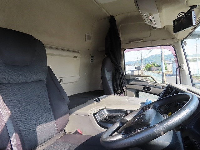 三菱 スーパーグレート 2PG-FU74HZ(6x2)の写真25