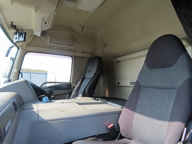 三菱 スーパーグレート 2PG-FU74HZ(6x2)の写真26