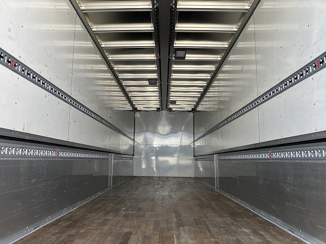 三菱 スーパーグレート 2PG-FS84VZ(8x4)の写真11