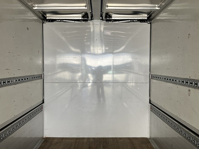 三菱 スーパーグレート 2PG-FS84VZ(8x4)の写真12