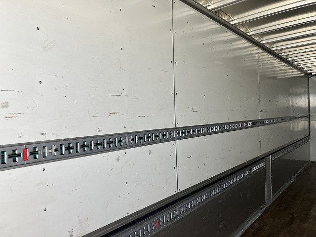 三菱 スーパーグレート 2PG-FS84VZ(8x4)の写真14