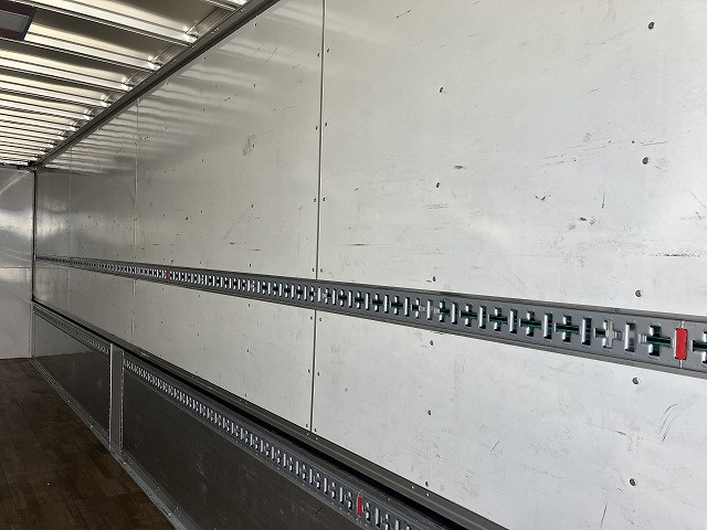 三菱 スーパーグレート 2PG-FS84VZ(8x4)の写真15