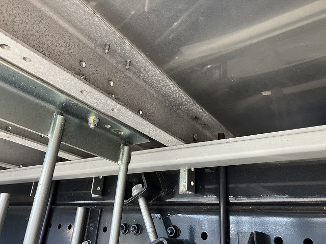 三菱 スーパーグレート 2PG-FS84VZ(8x4)の写真21