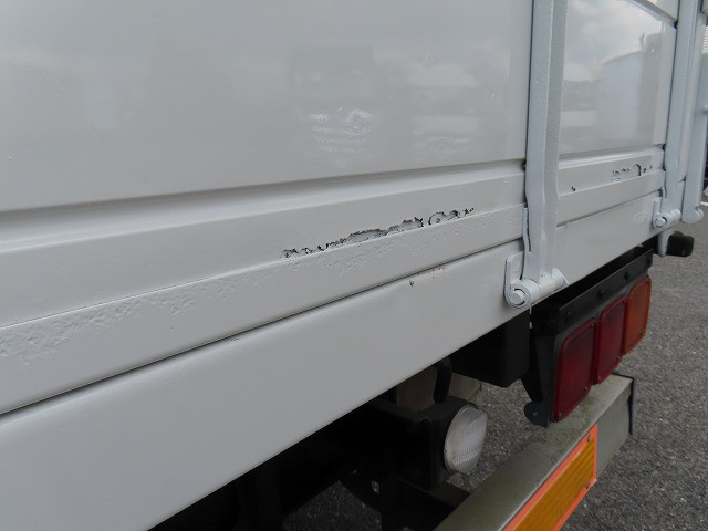 三菱 ファイター PJ-FK62FZ(6x2)の写真31