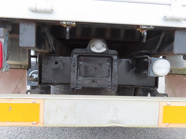 三菱 ファイター PJ-FK62FZ(6x2)の写真32