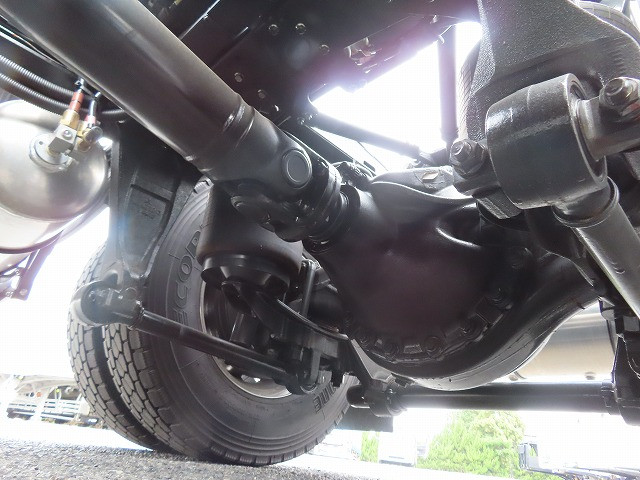 三菱 スーパーグレート 2RG-FP84VDR(2WD)の写真13