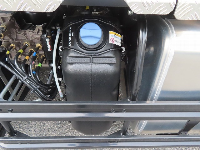 三菱 スーパーグレート 2RG-FP84VDR(2WD)の写真20