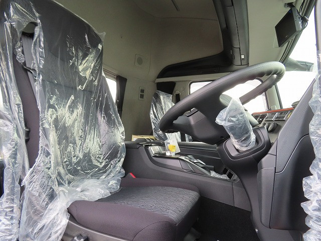 三菱 スーパーグレート 2RG-FP84VDR(2WD)の写真25