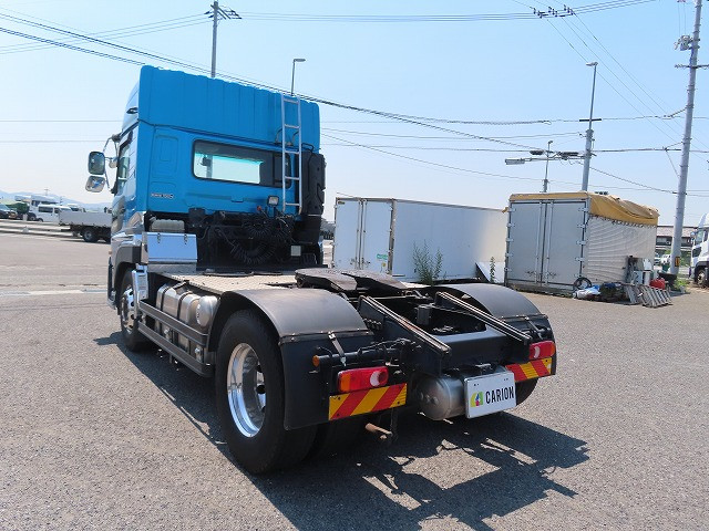 UD その他(日産D) 2PG-GK5AAD(6x4)の写真3